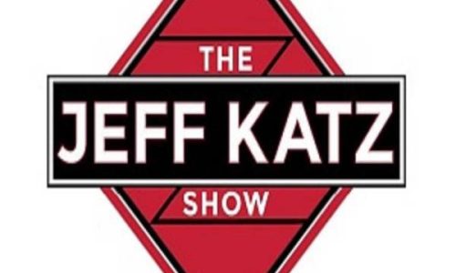 The Jeff Katz Show