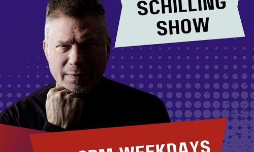 The Schilling Show Image